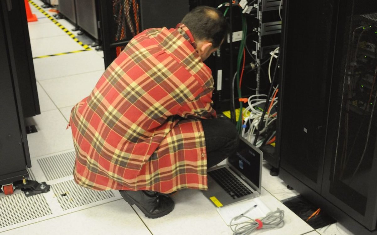 Infrastructure and Networks
